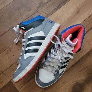 Adidas Hoops Mid K 